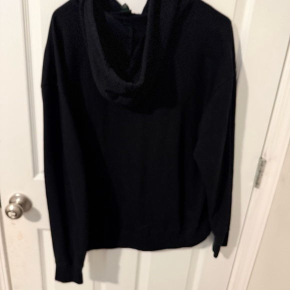 Wild Fable Black Hoodie - Picture 3 of 7